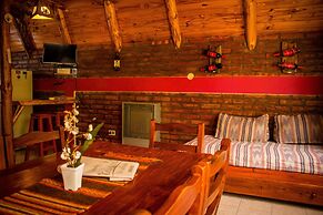 Cabañas Patagonia Encantada by DECK