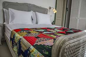 128A Hotel