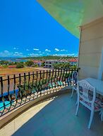 Cunda Paradise Otel