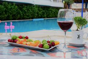 Cunda Paradise Otel