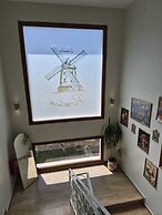 Cunda Paradise Otel