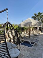 Cunda Paradise Otel