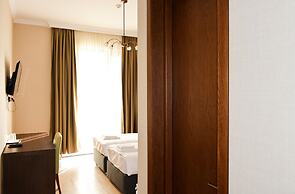 Eleon Boutique Hotel