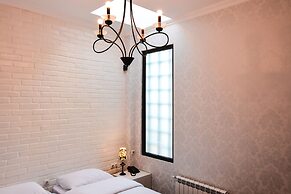 Eleon Boutique Hotel