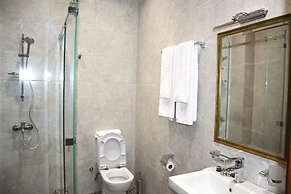 Eleon Boutique Hotel