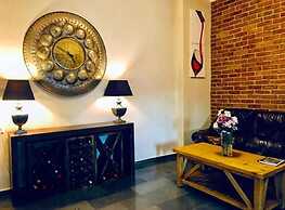 Eleon Boutique Hotel