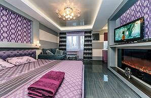 Hotrent City