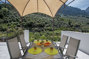 Villa Cas Decu