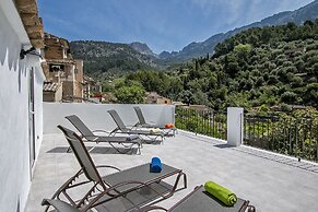 Villa Cas Decu