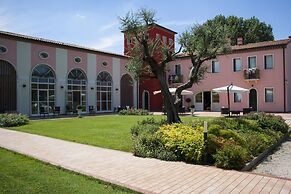 Cà Rocca Relais