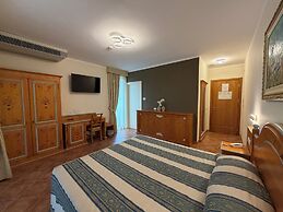 Cà Rocca Relais