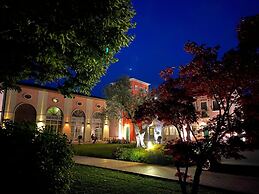 Cà Rocca Relais