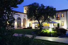 Cà Rocca Relais