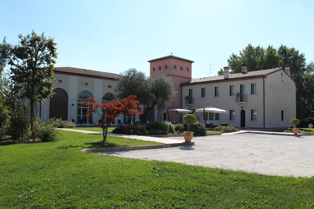 Cà Rocca Relais