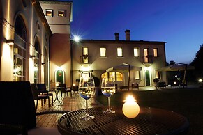 Cà Rocca Relais