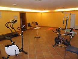 Cà Rocca Relais