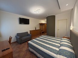 Cà Rocca Relais