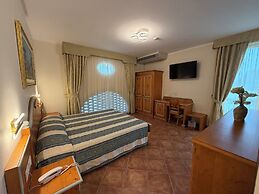 Cà Rocca Relais