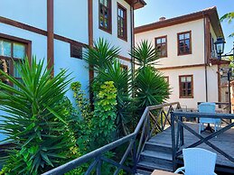 Mehmet Efendi Konagi Otel Restaurant