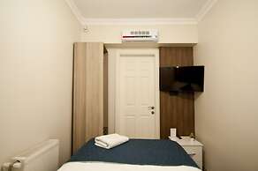 Genius Hotel Istanbul