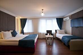 Genius Hotel Istanbul