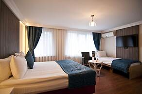 Genius Hotel Istanbul