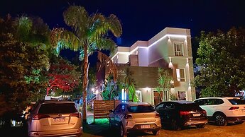 Ayres Village Apart