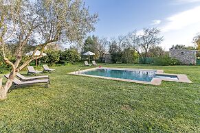 Finca Es Serral