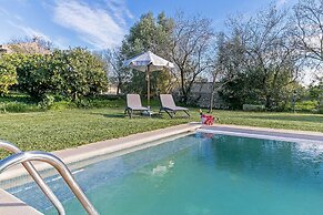 Finca Es Serral
