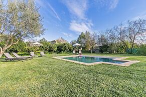 Finca Es Serral