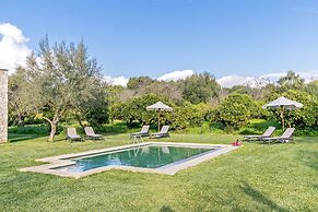 Finca Es Serral