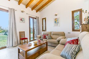 Finca Es Serral