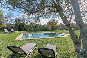 Finca Es Serral