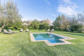 Finca Es Serral