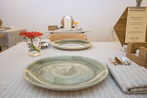 Boutique Hotel Sant Roc & Spa