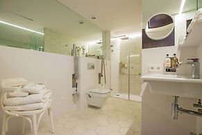 Boutique Hotel Sant Roc & Spa