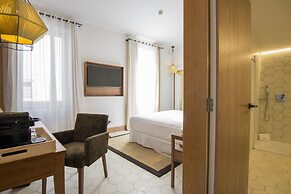 Boutique Hotel Sant Roc & Spa