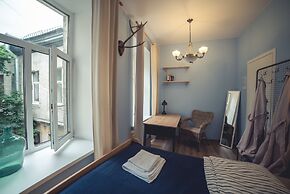 Cuba Hostel