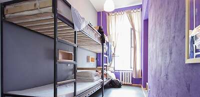 Cuba Hostel