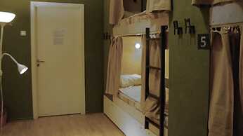 Cuba Hostel