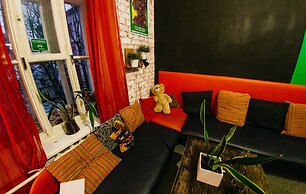 Cuba Hostel