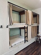 Cuba Hostel