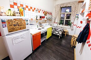 Cuba Hostel