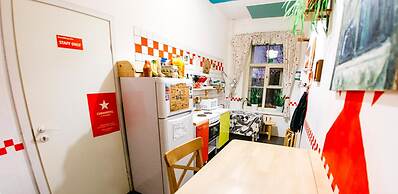Cuba Hostel