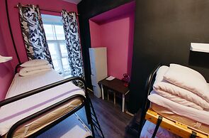 Cuba Hostel