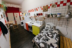 Cuba Hostel