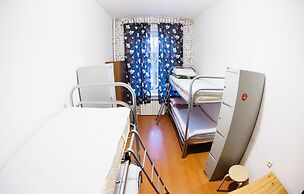 Cuba Hostel