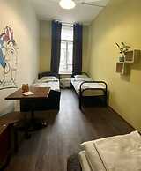Cuba Hostel