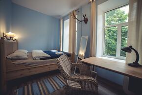 Cuba Hostel