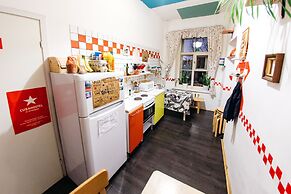 Cuba Hostel